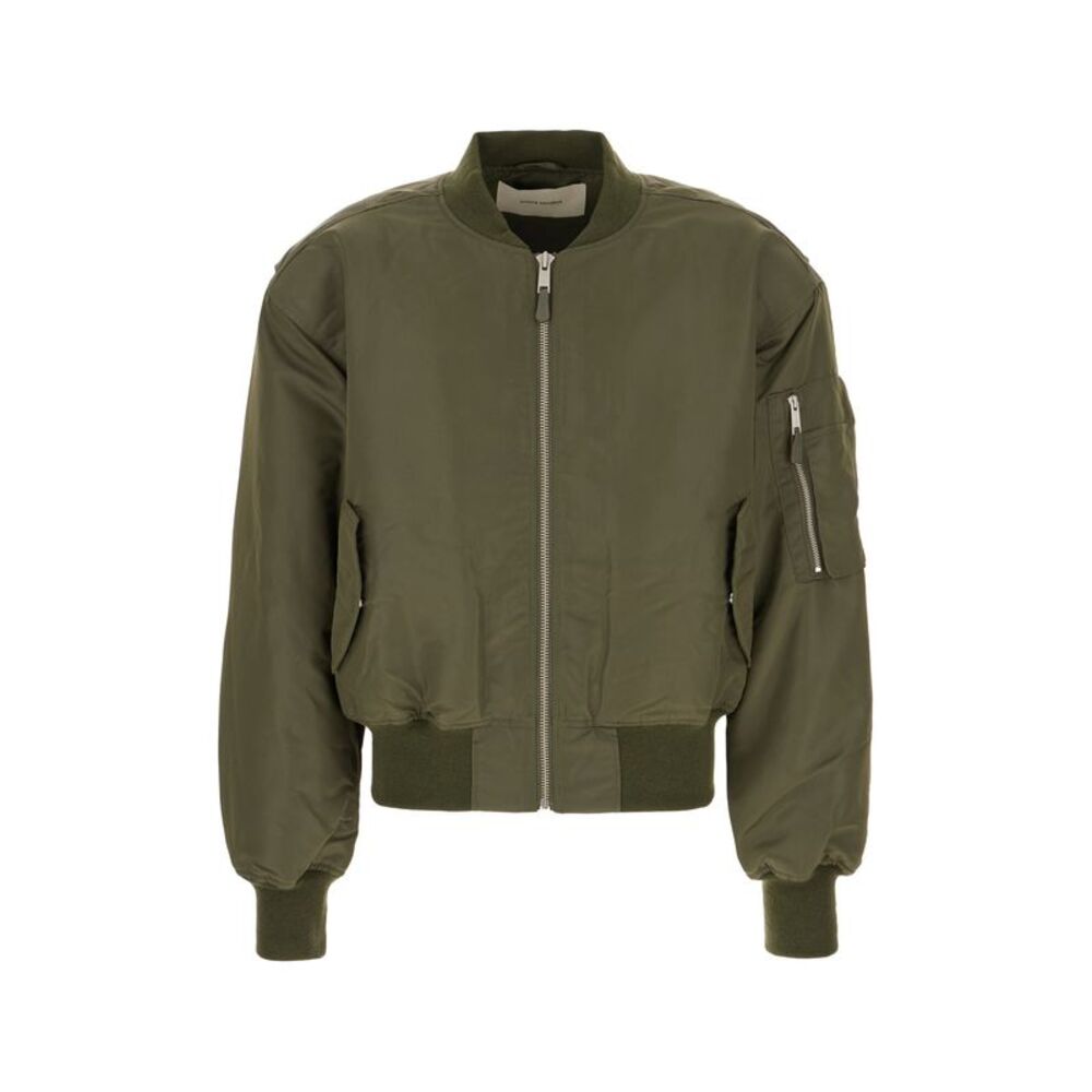 Entire Studios Man Clothing Jackets